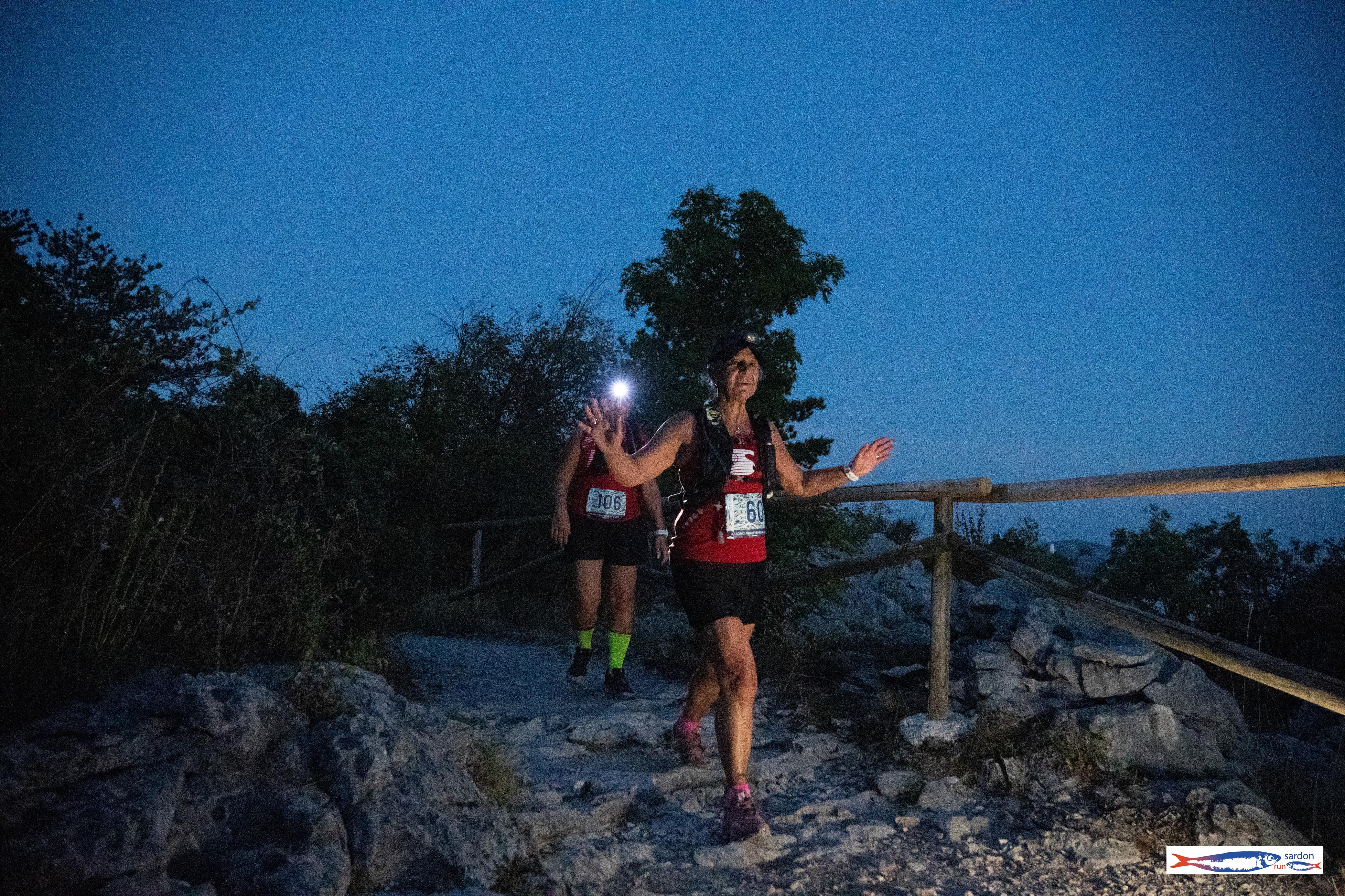 Copertina per Trail running fra storia e preistoria, dal Timavo a Punta Bratina: a Duino arriva la ‘Sardon Discovery’