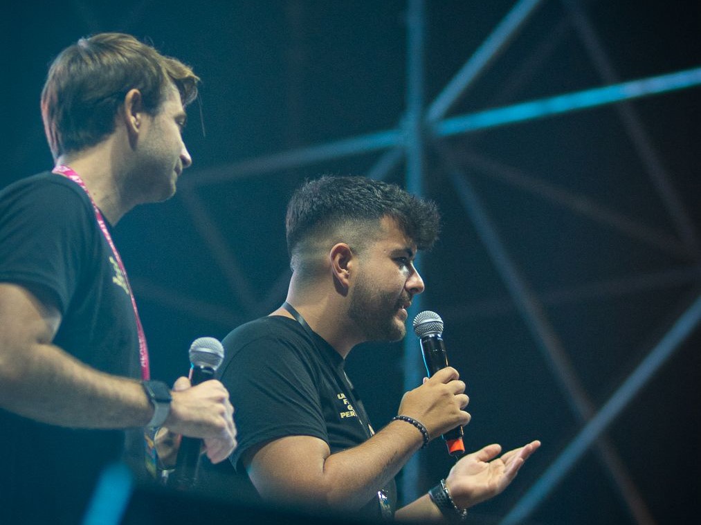 Copertina per Quasi 6mila presenze complessive al Generation Young Festival, i commenti da Monfalcone: «Dare spazio e fiducia ai ragazzi è la strada giusta»