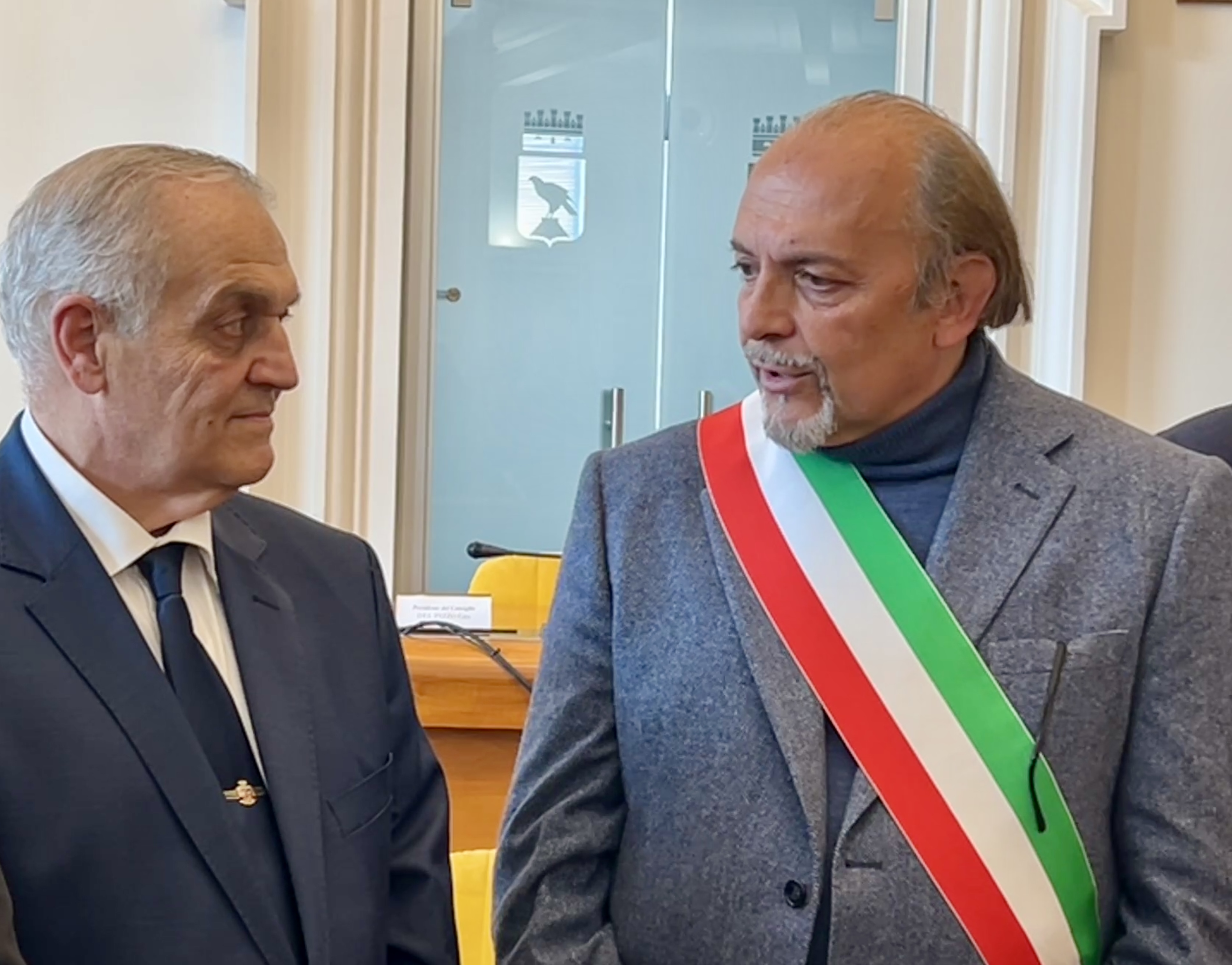 Copertina per Monfalcone, la concessione per la gestione qualificata del Parco del Carso alla ditta Agriwood