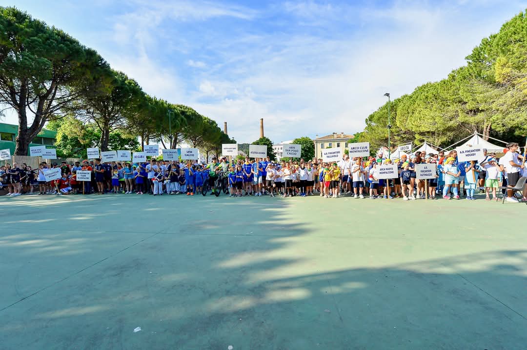 Copertina per Sostegno alle associazioni, a Monfalcone oltre 20mila euro in contributi a sport e politiche giovanili