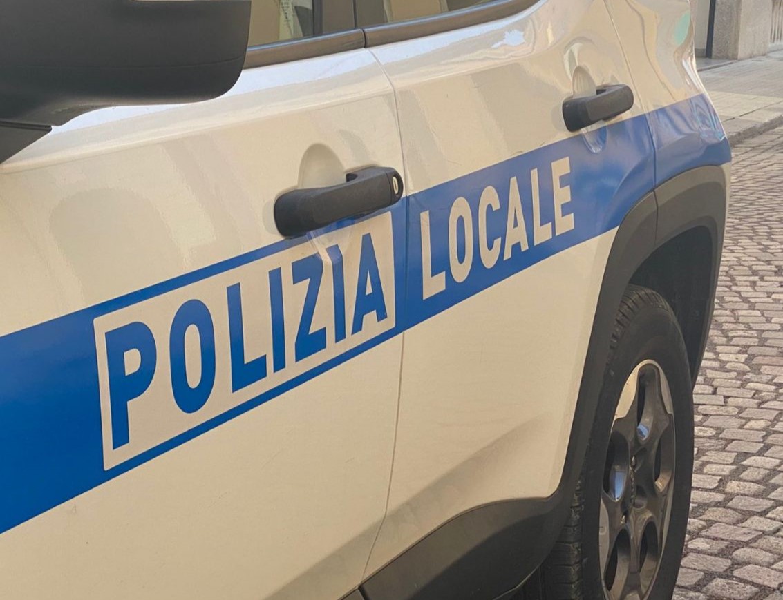 Monfalcone, al via il servizio prolungato della Polizia locale fino all’una di notte