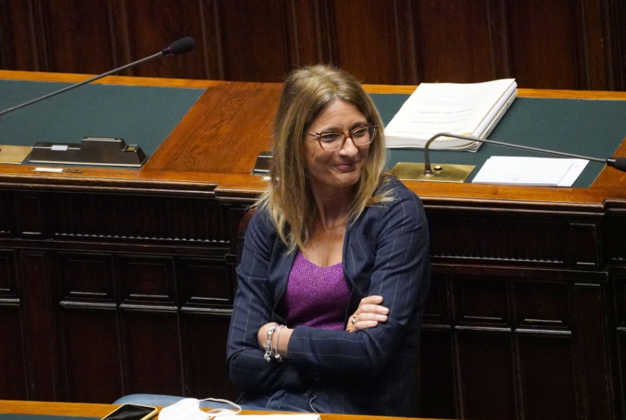 Copertina per Ruda, torna da venerdì 8 agosto la Festa dell’Unità: apre la senatrice Malpezzi parlando d’Europa