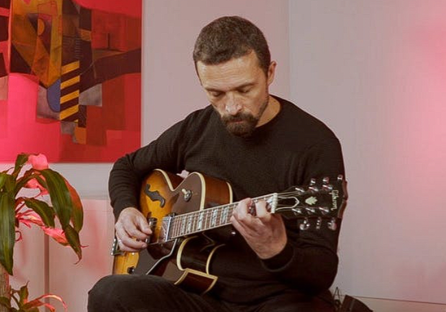 Copertina per Musica e videoarte raccontano una Gorizia inedita, appuntamento domani con 'Hybrid Dreamscapes'