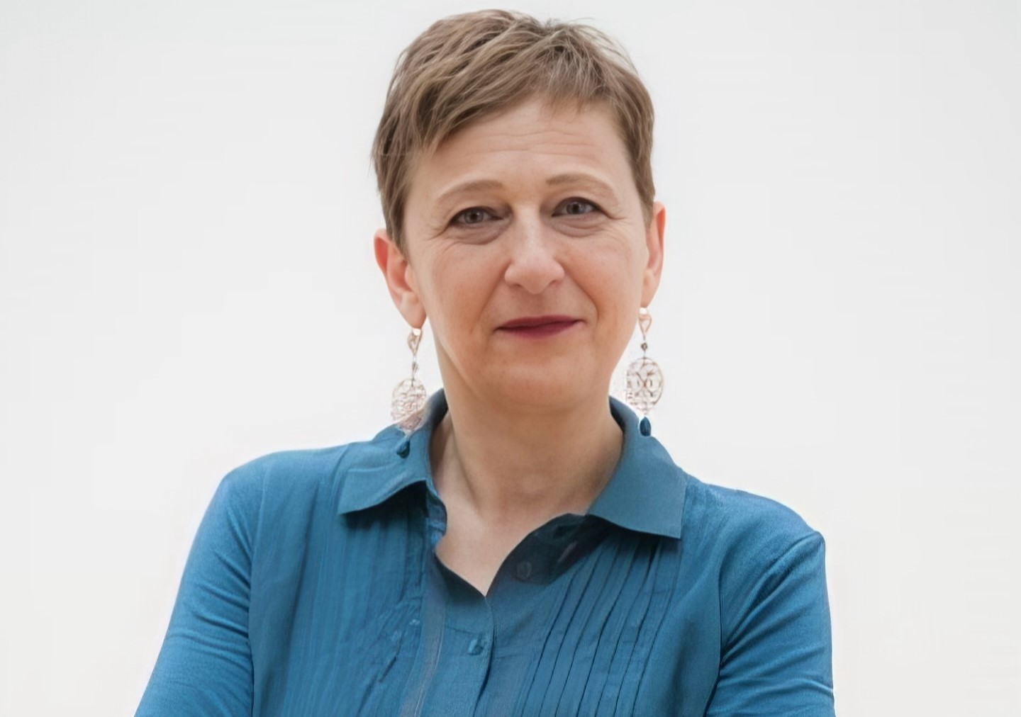 Copertina per Roberta Demartin è di nuovo presidente di Fondazione Carigo