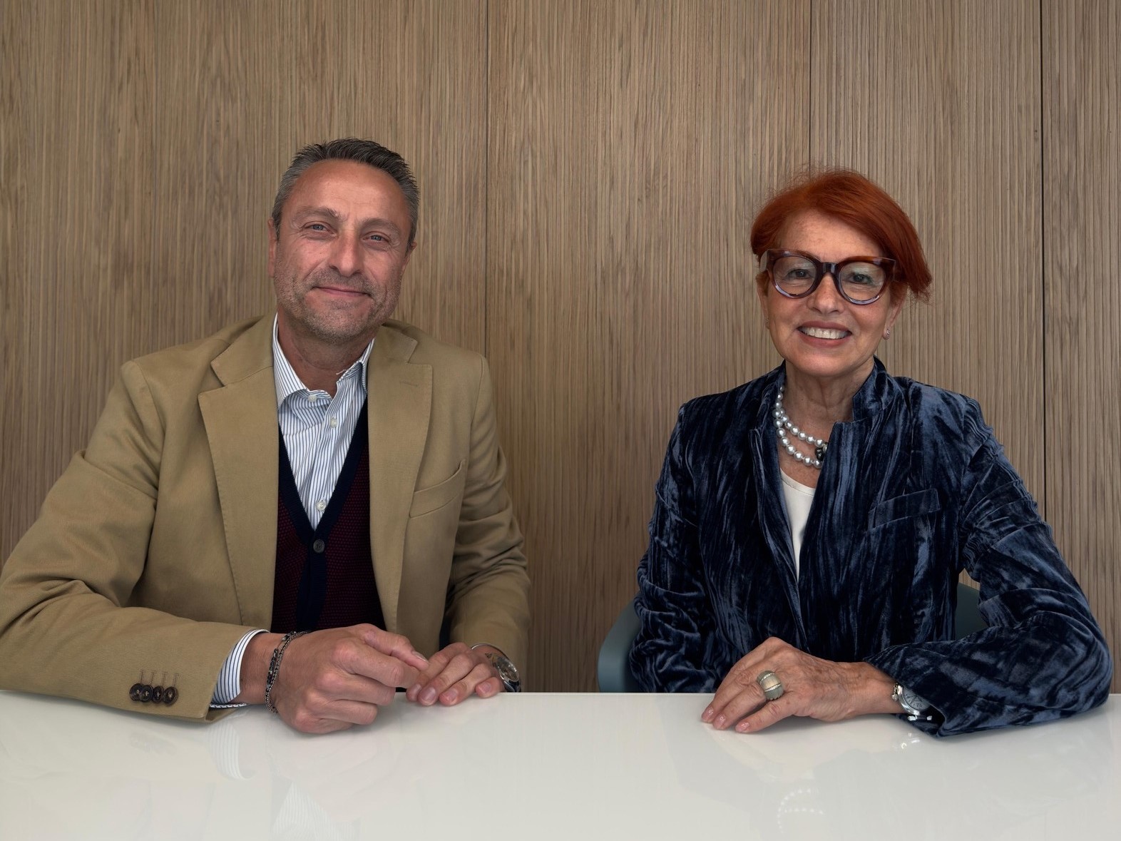 Copertina per Consorzio Grado Turismo, rinnovato il Consiglio d’Amministrazione. Agostino Marcon diventa presidente
