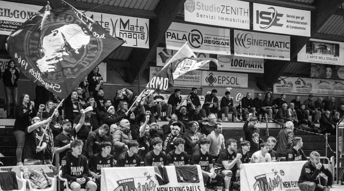 Immagine per La Dinamo lascia lo scettro della B Interregionale a Ozzano: la sconfitta dopo un match di prima categoria