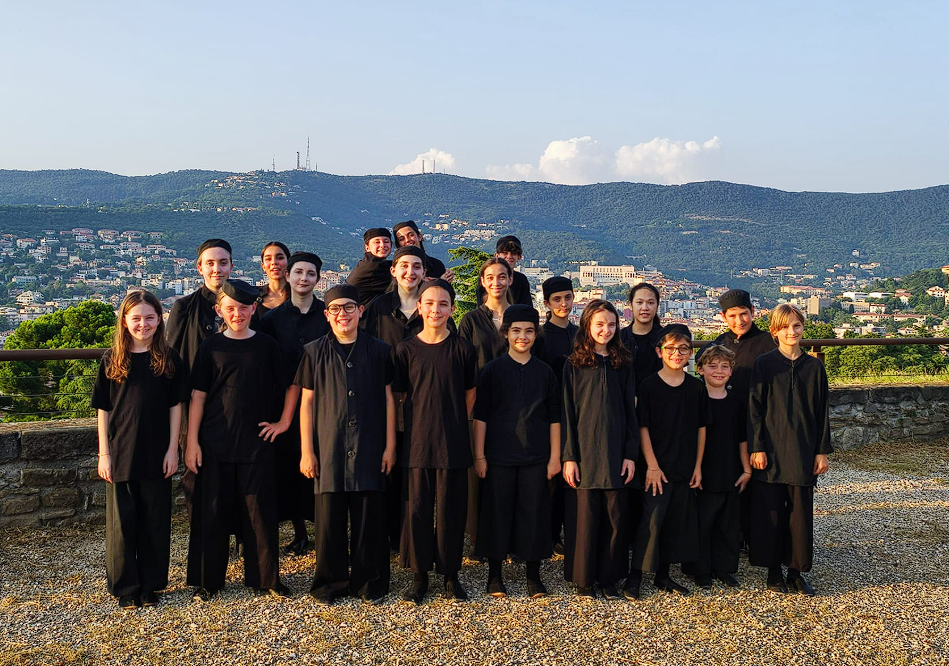 Immagine per Staranzano, il Natale 2025 entra nel vivo con un ricco fine settimana tra concerti, teatro e conferenze