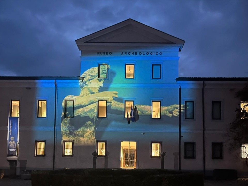 Aquileia e Grado, visite estese al Museo Archeologico e al Museo di Archeologia Subacquea durante le festività natalizie