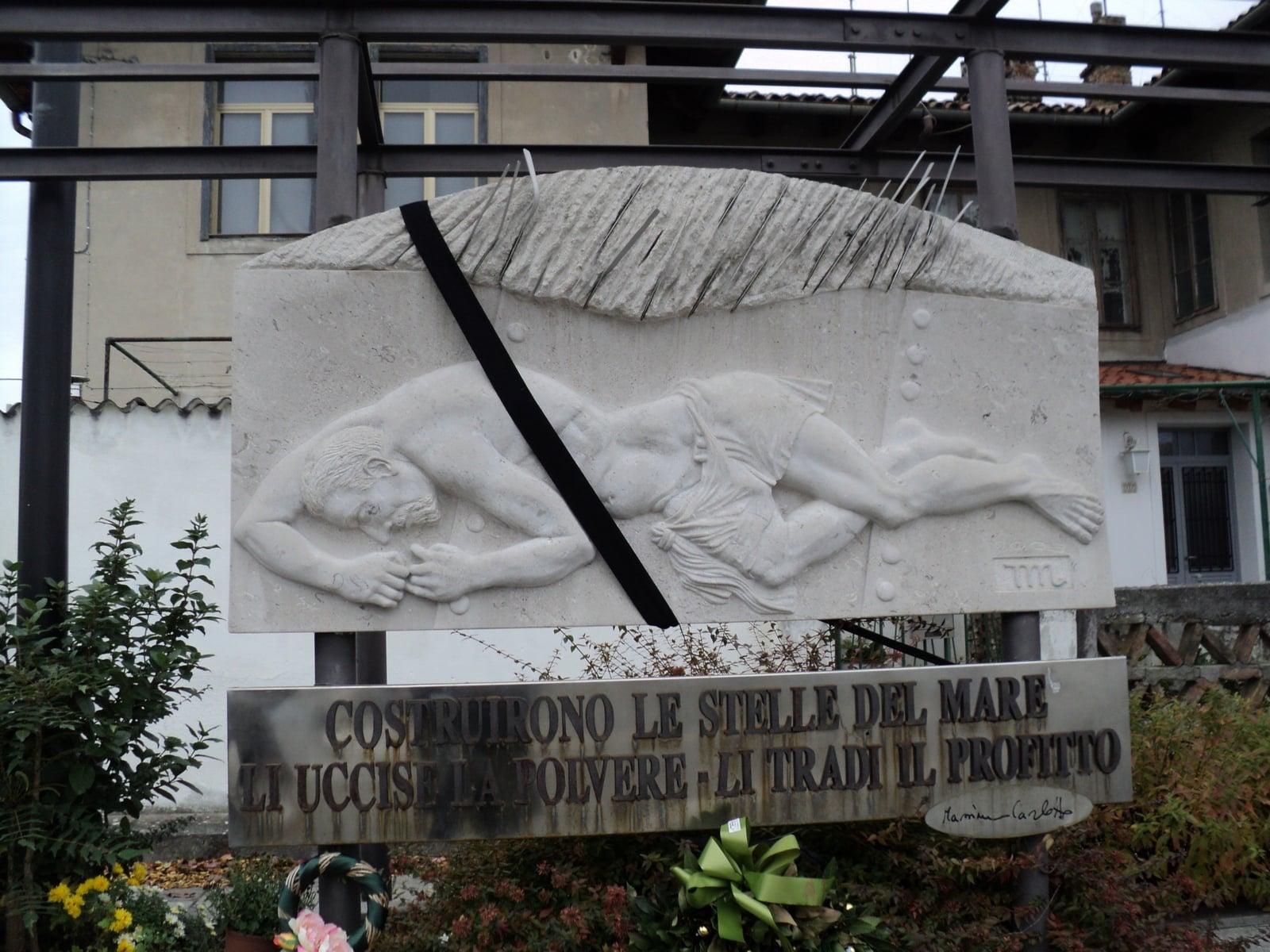 Lettere – Francovig, «La sicurezza sul lavoro non è solo una statistica e non può essere ignorata»