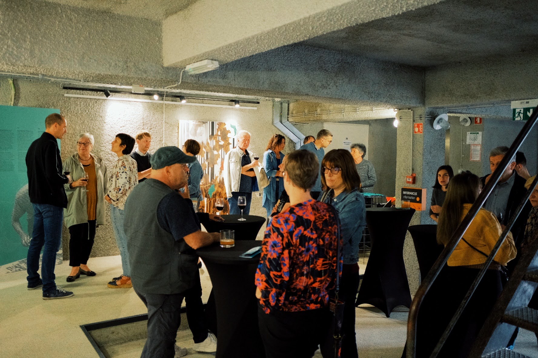 Gorizia, i nuovi sguardi sul confine arrivano a Palazzo Paternolli con la mostra ‘Peripheral Visions’