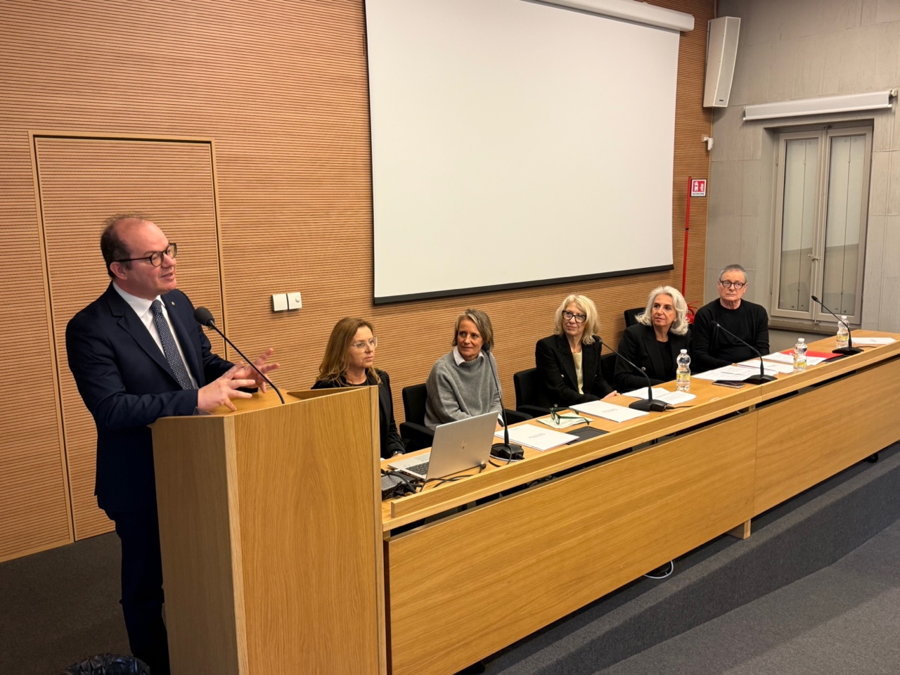 Immagine per Nasce a Villa Manin il nuovo Centro di Residenza delle arti performative Fvg, tra gli ideatori Artisti Associati 