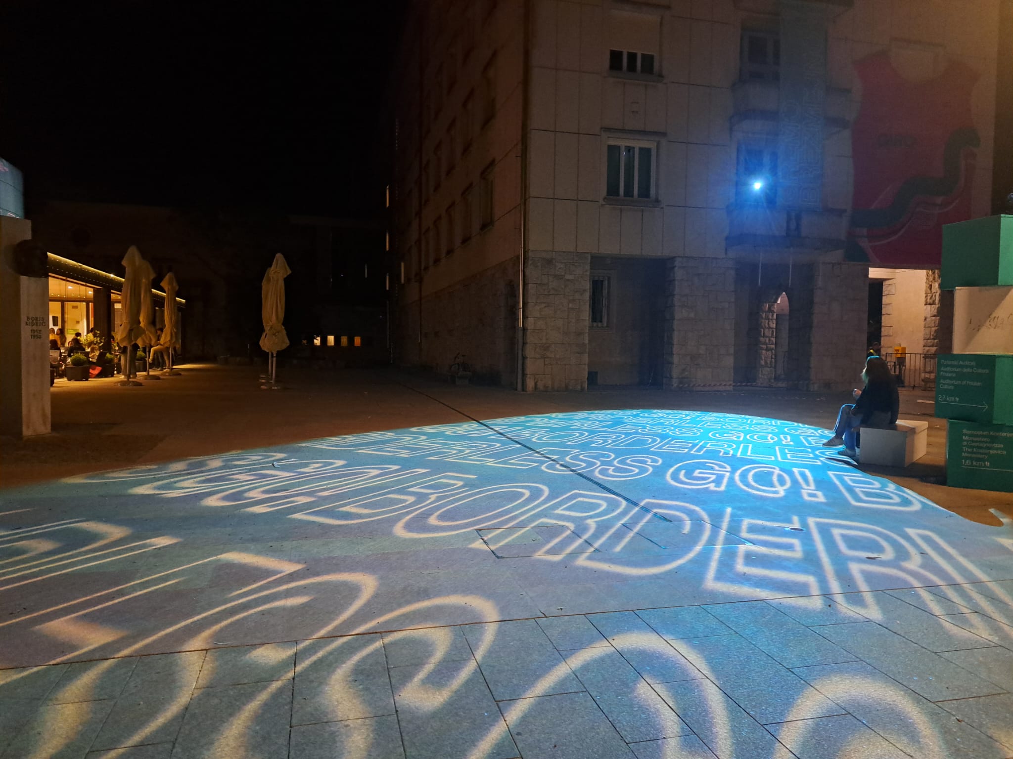 Capitalizzazione dopo Go! 2025, nuovi progetti europei ed accorpamento comitati: ecco le previsioni del Gect Go per il 2026