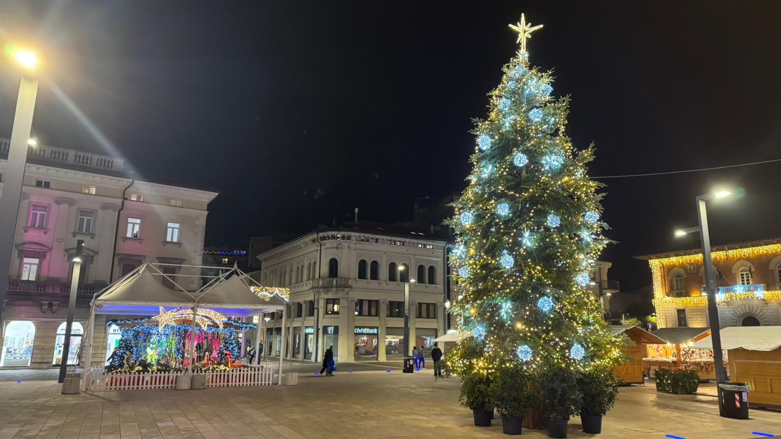 Lettere – Progressisti per Monfalcone, «Religione come arma politica: Monfalcone merita di meglio»