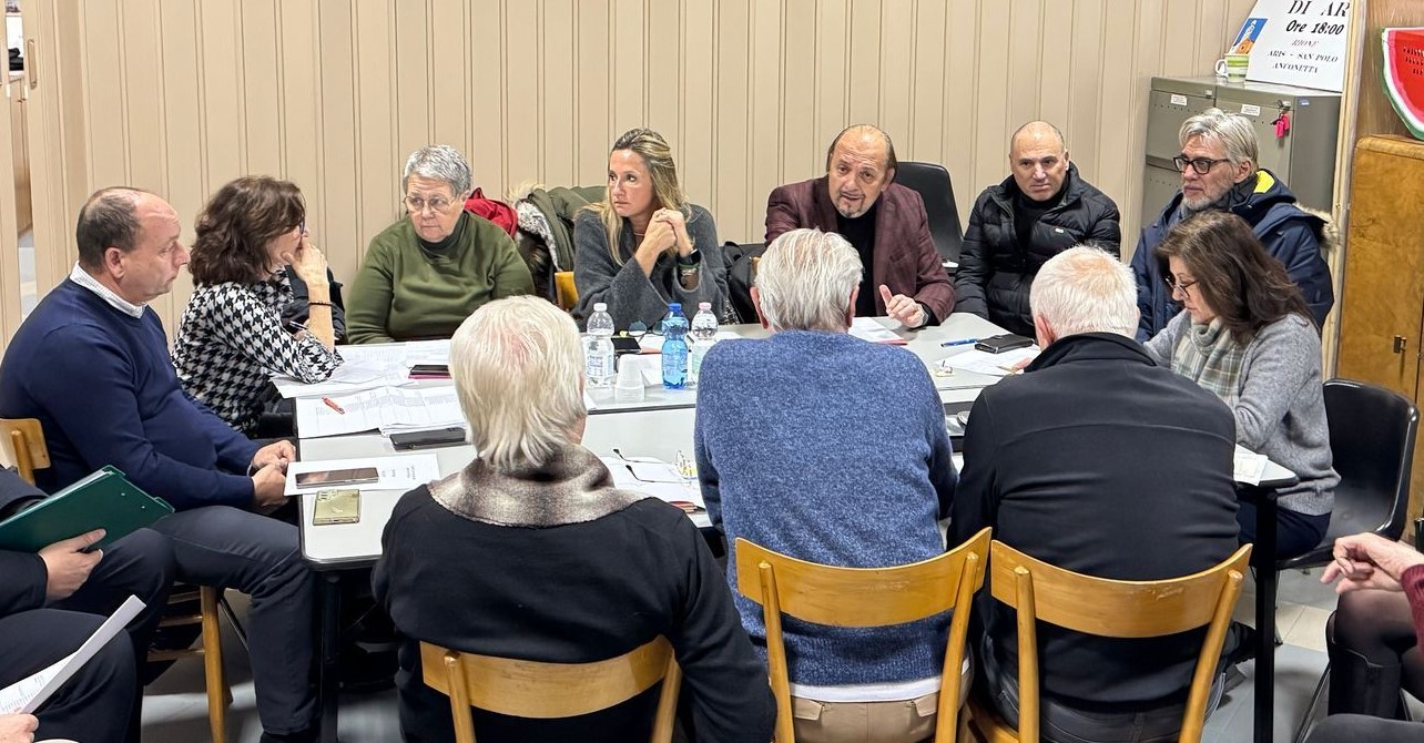 Immagine per Monfalcone, Fasan incontra i rioni: «Trasformiamo le esigenze in soluzioni reali»