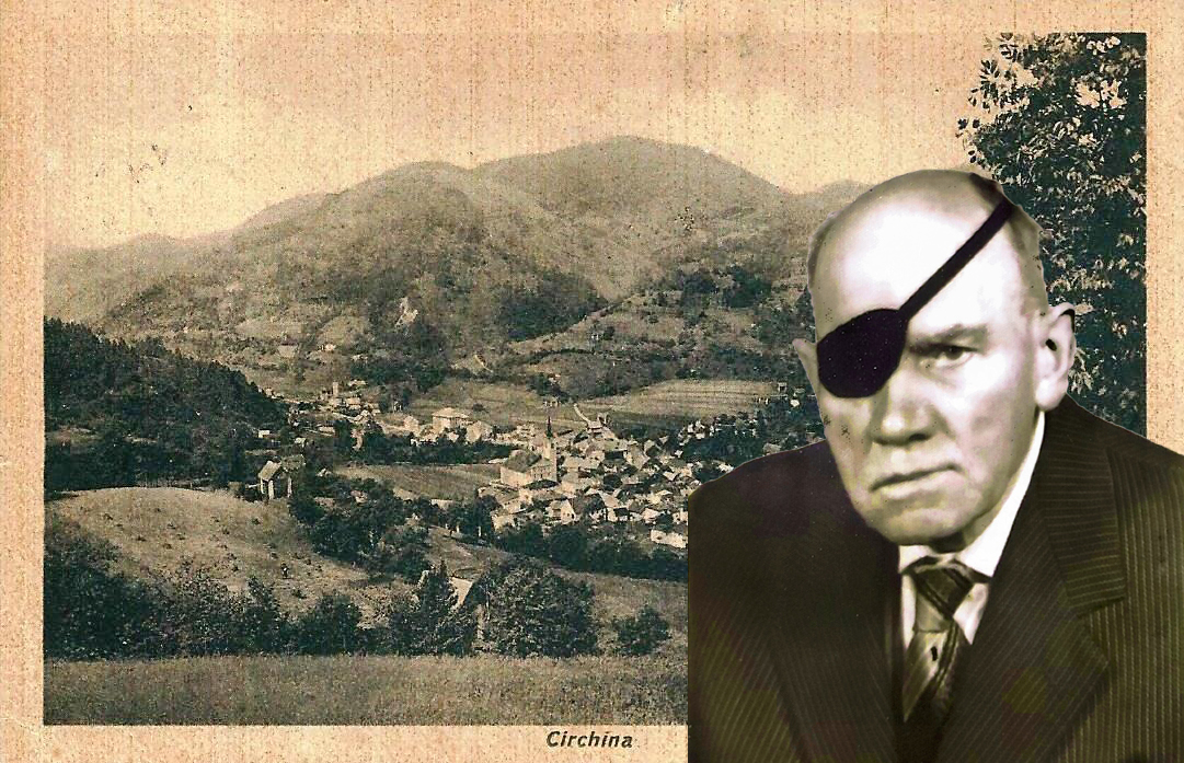 Immagine per Josip, l’uomo risorto dalla foiba: una storia dove non ci sono né vincitori né vinti