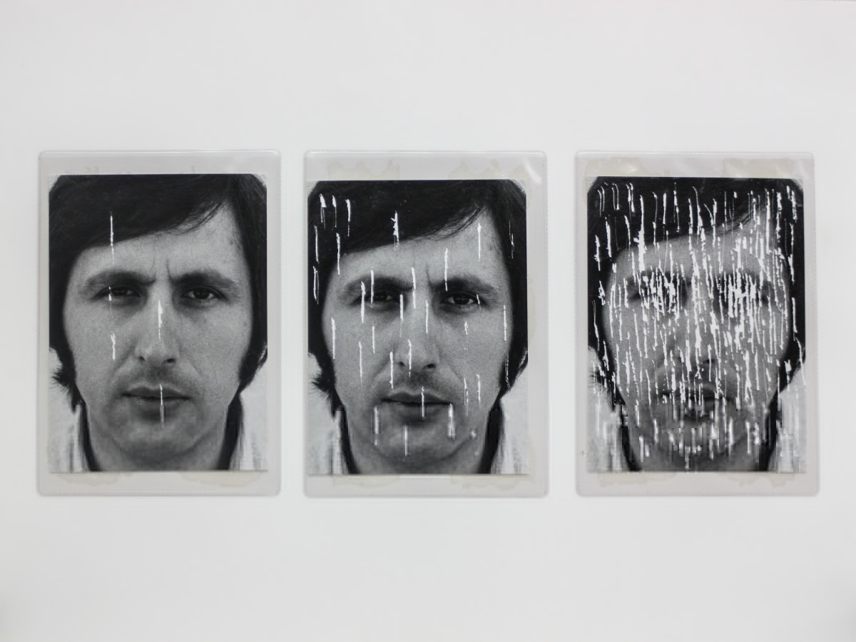 Immagine per Ronchi dei Legionari, Sergio Scabar in mostra a villa Vicentini Miniussi con “Salendo le scale” da sabato 25 