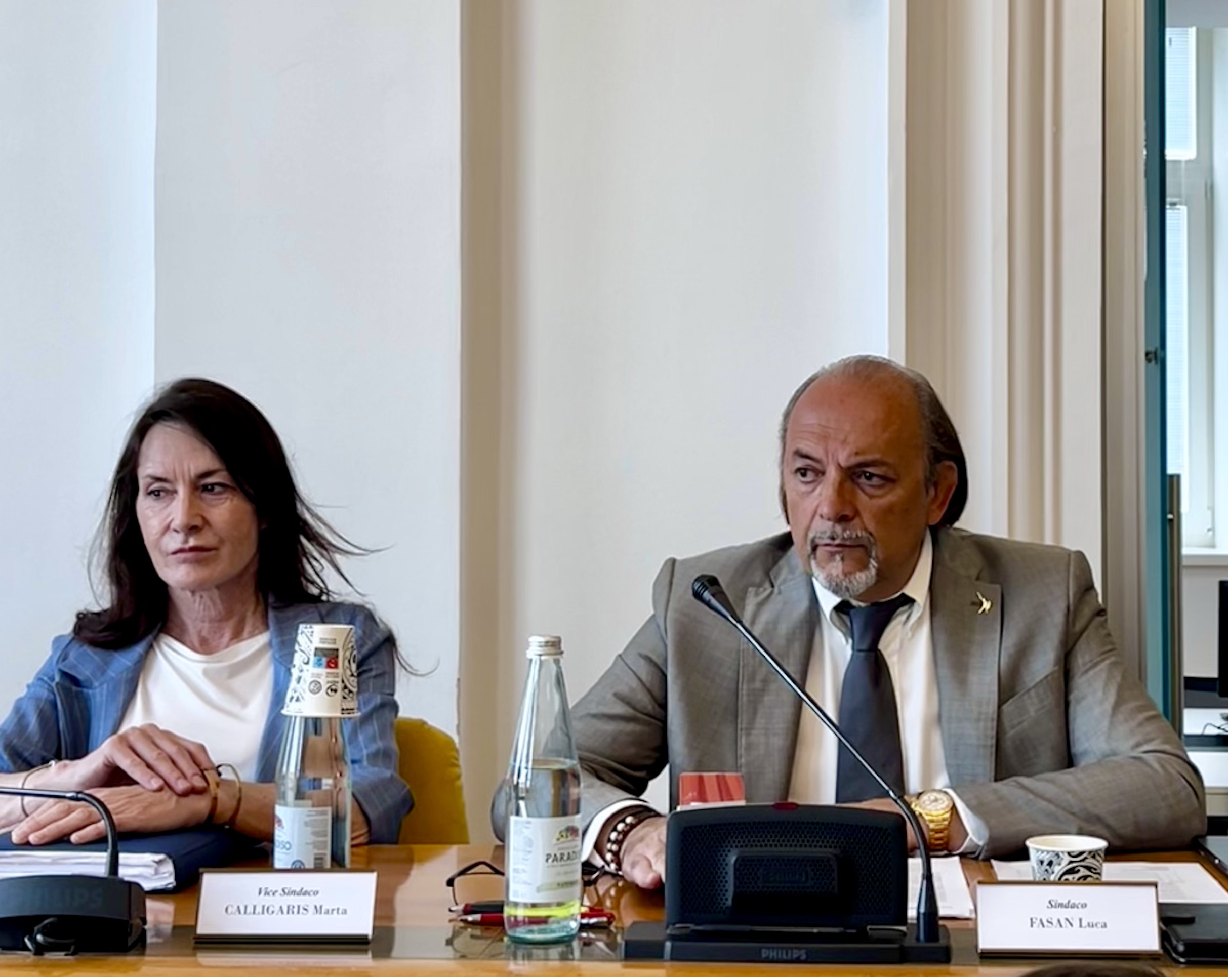 Copertina per Monfalcone, il Comune apre la gara d’affidamento: così sarà gestito il servizio pasti a domicilio nell’Ambito
