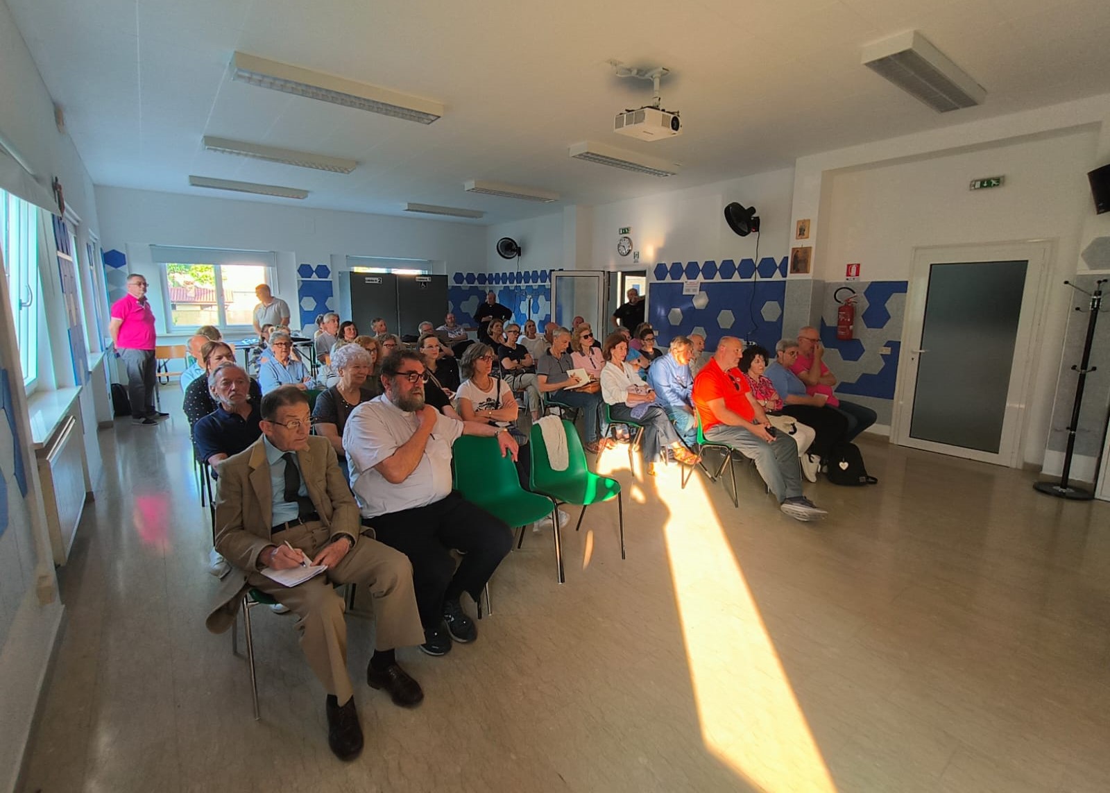 Copertina per Al via la Festa Diocesana dei Popoli a Staranzano, alle Stalle Rosse la conferenza ‘Costruire integrazione, promuovere pace’