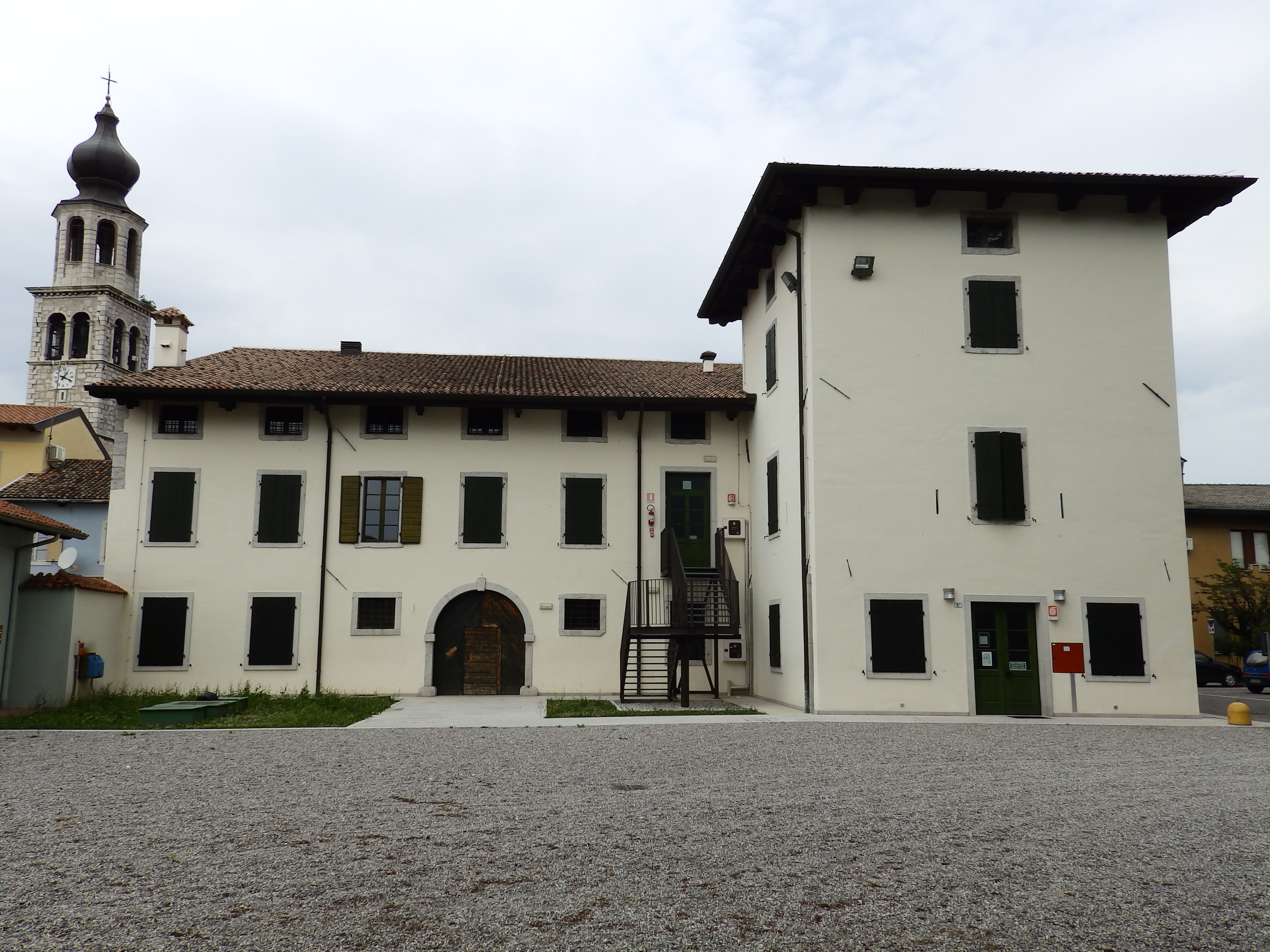 Copertina per Villesse, ecco i prossimi appuntamenti letterari con gli eretici friulani e le cartoline della Grande Guerra