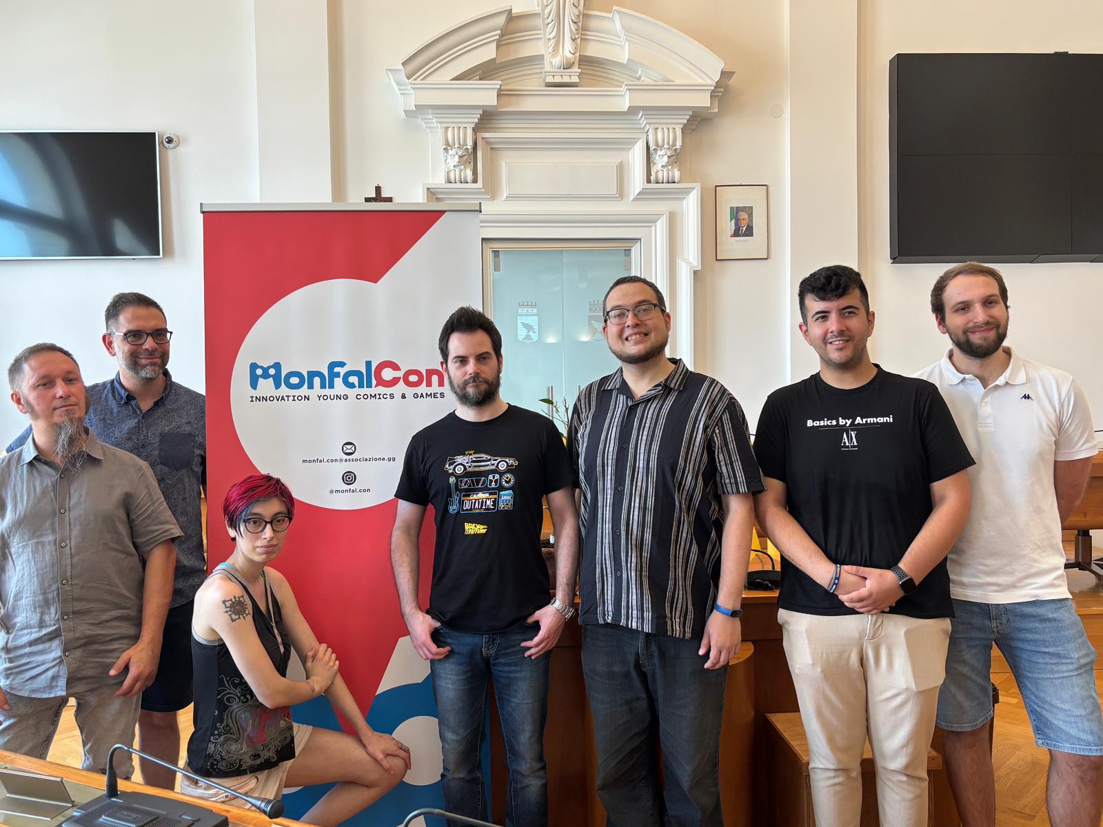 Copertina per Monfalcone ospita un weekend dedicato a fumetti, videogiochi, competizioni di danza e pesca sportiva