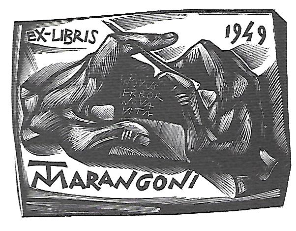 Immagine per Monfalcone, al MuCa arrivano da sabato 28 giugno le opere di Tranquillo Marangoni dedicate alla storia navale 