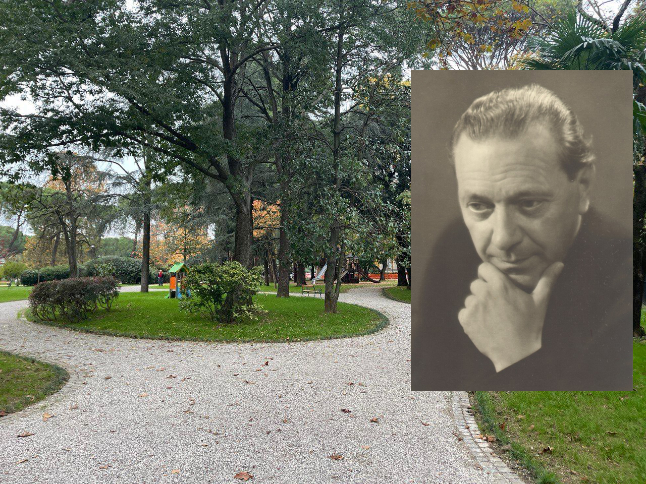 Copertina per Gorizia, si inaugura il busto in bronzo dedicato al Maestro Rodolfo Lipizer: appuntamento in Corso Verdi sabato 28 giugno