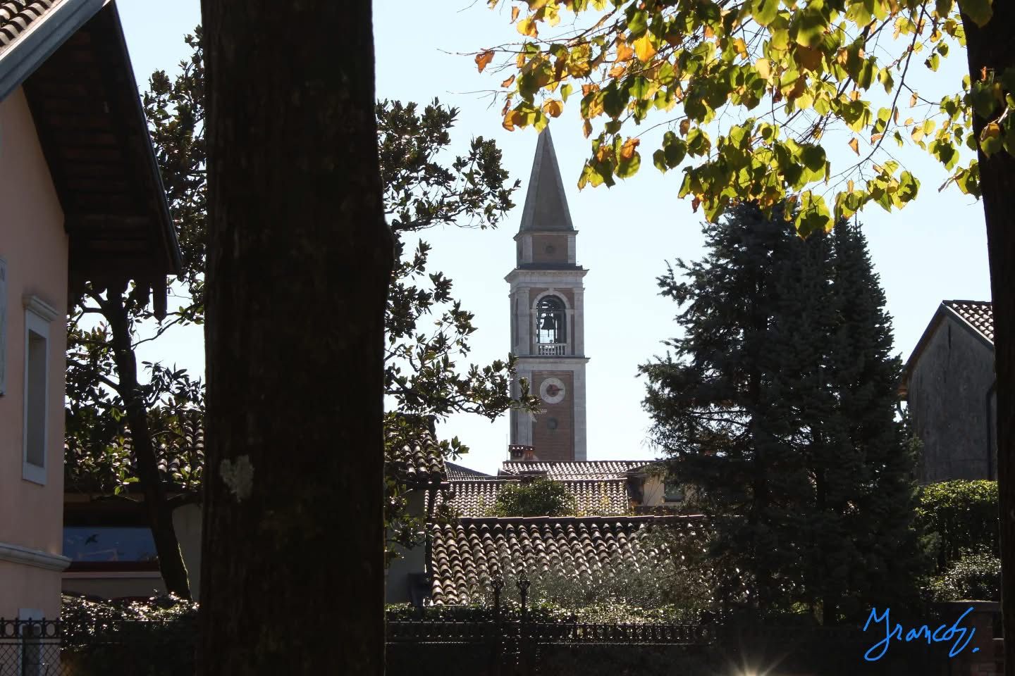 Copertina per San Lorenzo Isontino, la collaborazione transfrontaliera protagonista mercoledì 18 giugno con ‘Il ponte della Conoscenza e della Cultura’
