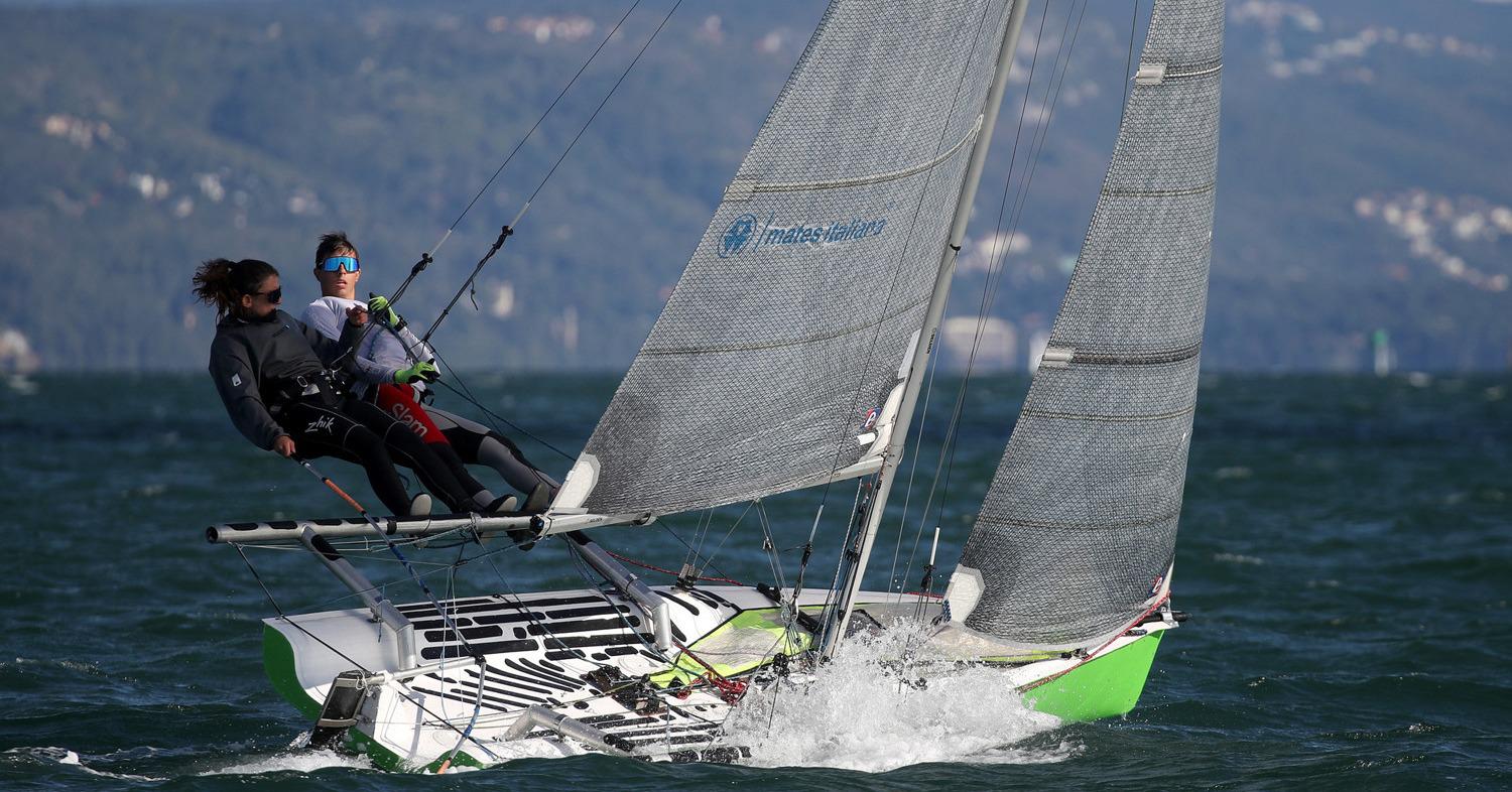 Copertina per Nasce a Monfalcone il Centro Servizi della Nautica. Formazione e innovazione alla base dello sviluppo