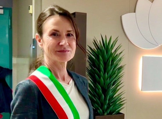 Copertina per Ambito socioassistenziale Carso Isonzo Adriatico, Marta Calligaris è la nuova presidente