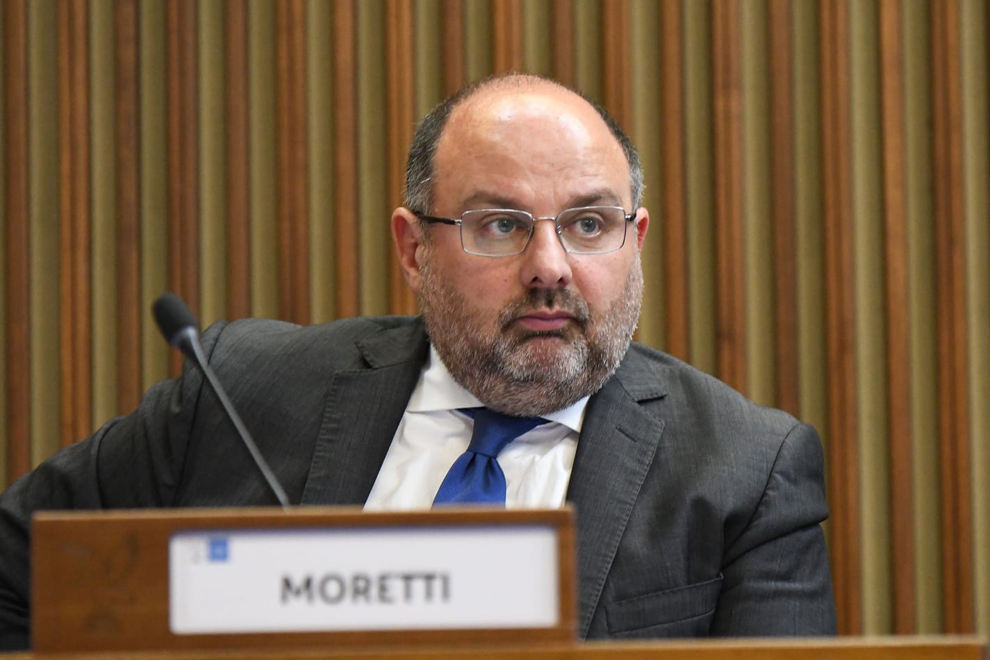 Copertina per Sicurezza antincendio al Trieste Airport, Moretti ribatte a Tubetti: «Dati di fatto, non polemiche»