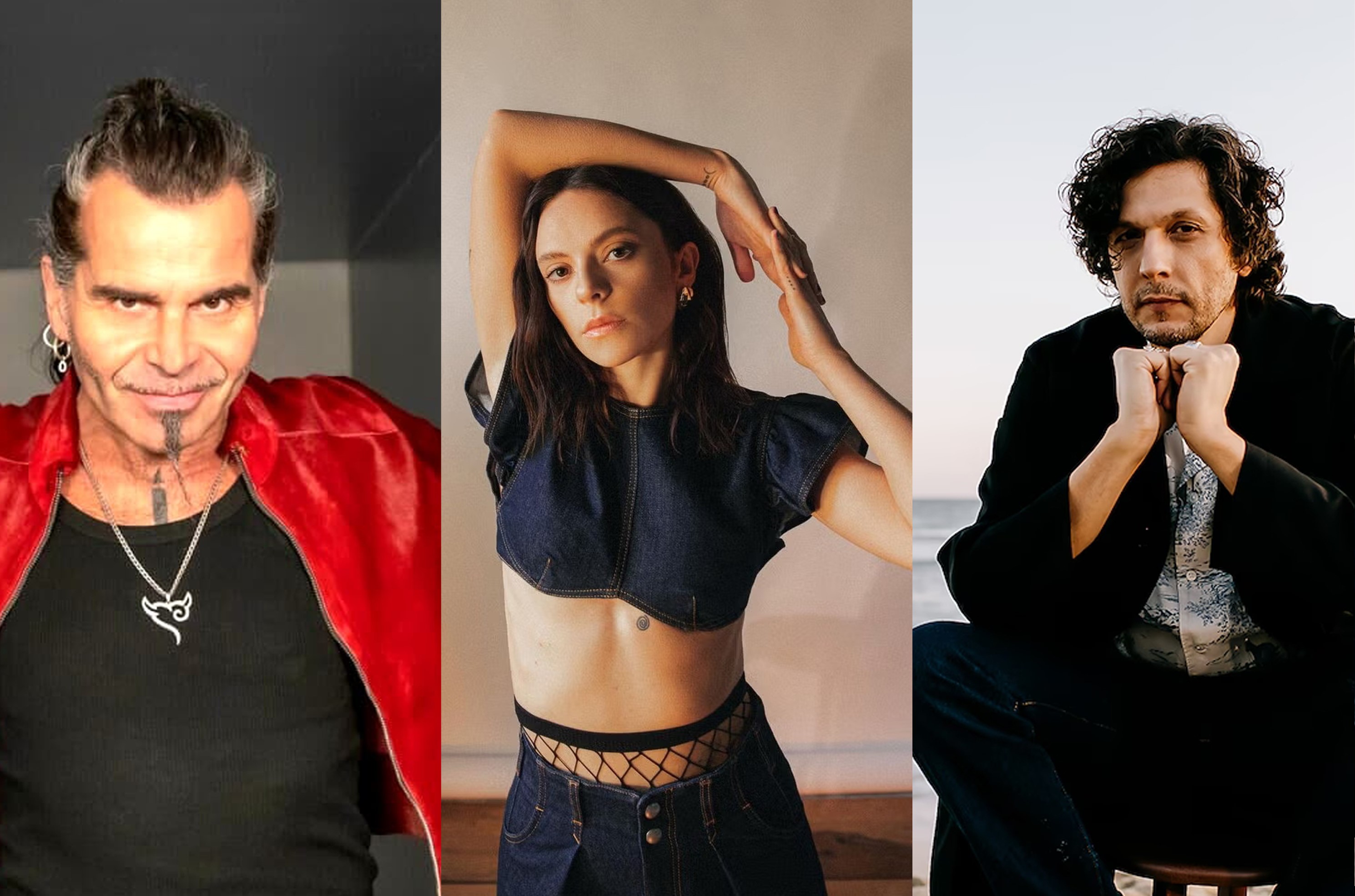 Copertina per Gorizia, Piero Pelù, Francesca Michielin ed Ermal Meta tra i dieci nomi sul palco per 'Safety Love': lunedì 23 il concerto in Casa Rossa