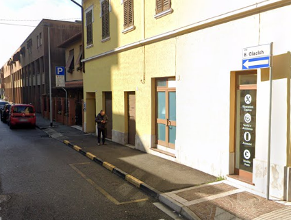 Copertina per Monfalcone, prosegue il ripristino della Roggia San Giusto: modifiche alla viabilità in via Giacich fino al 25 luglio
