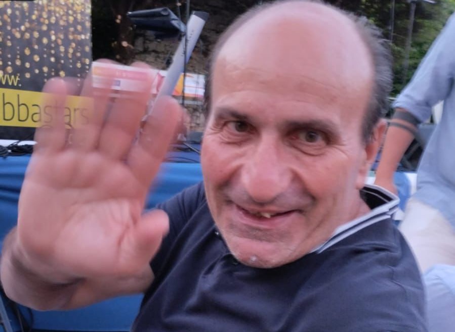 Copertina per La casa di Adriano Del Pin è salva: raccolti quasi 15mila euro fra fondi socioassistenziali e solidarietà dei cittadini