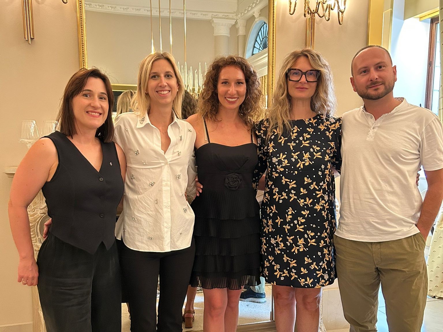 Copertina per Aiga Gorizia elegge il nuovo direttivo, Chiara Russo alla guida per la seconda volta