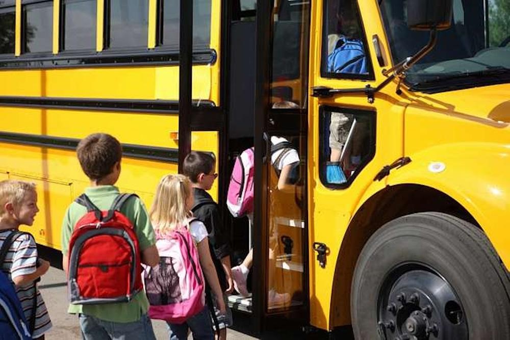 Copertina per Gorizia, il servizio di trasporto scolastico torna alla piena funzionalità per l’anno 2025-26