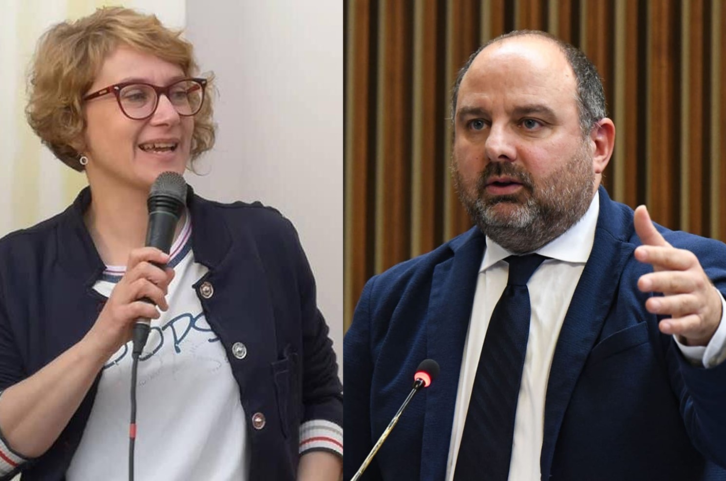 Immagine per Studio sociologico su Monfalcone e Mandamento, Moretti e Tomasinsig appoggiano la proposta di Bullian 