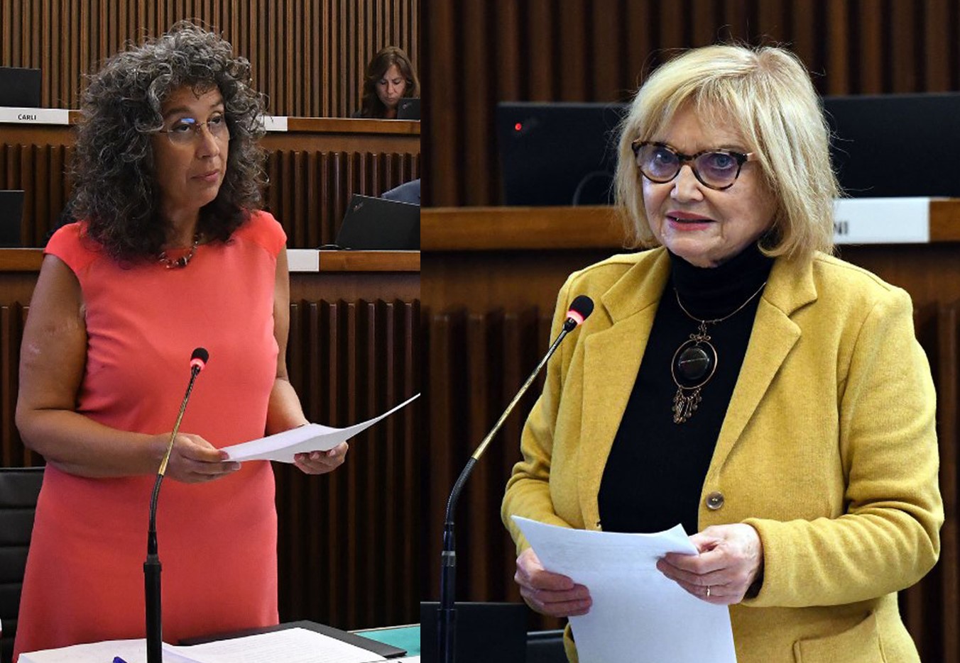 Copertina per Incontro della V Commissione su Go! 2025, le voci di Fasiolo e Pellegrino: «Gorizia rischia di mancare l’occasione»