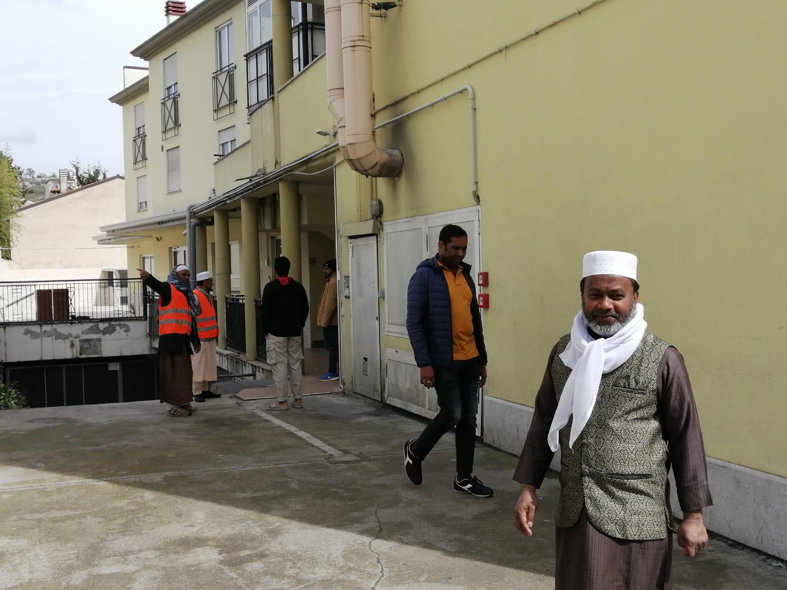 Copertina per Monfalcone, Pd e Insieme con Moretti chiedono il confronto sul caso Darus Salaam: «Non si tiri troppo la corda»