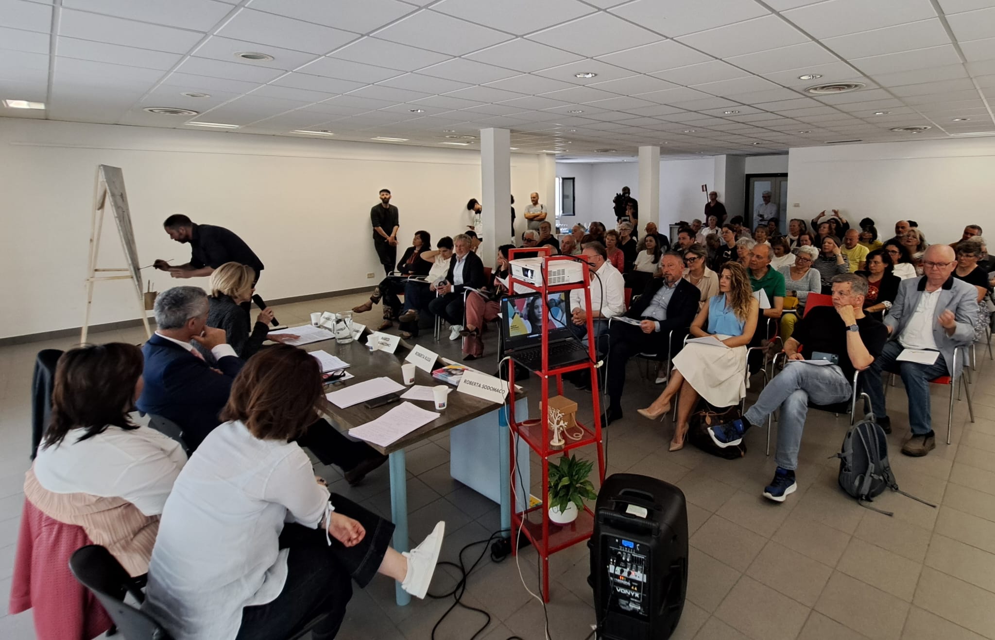 Copertina per Festival dell’Acqua 2025, ecco il programma completo