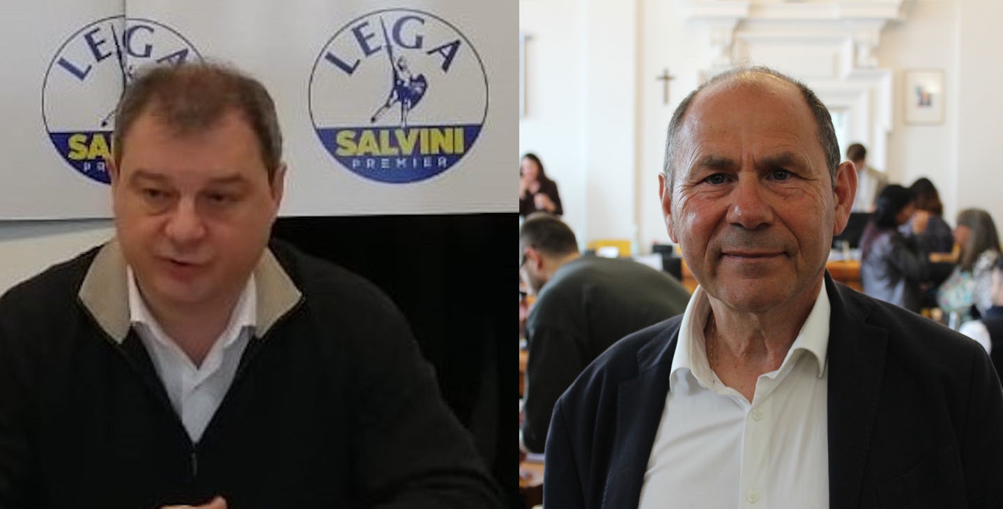 Copertina per Monfalcone, la Lega attacca il passaggio di Volante all'opposizione: «Gesto di inqualificabile opportunismo»