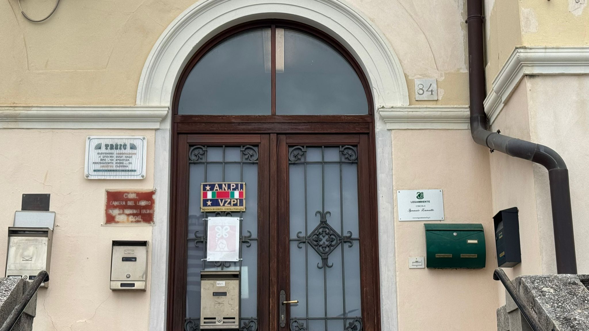 Copertina per I sette fratelli Cervi e la Resistenza protagonisti a Monfalcone di un incontro con la Cgil