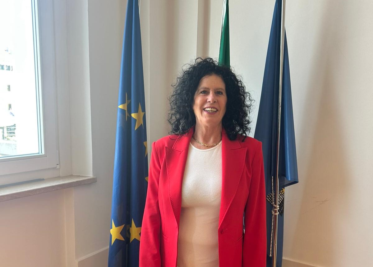 Immagine per Monfalcone, la civica Percuzzi: «Necessario tavolo di confronto su concrete politiche di coesione sociale»