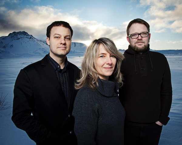 Copertina per Gorizia accoglie il Sunna Gunnlaugs Trio: jazz e ‘paesaggi sonori’ nordeuropei si incontrano sulle note della pianista islandese