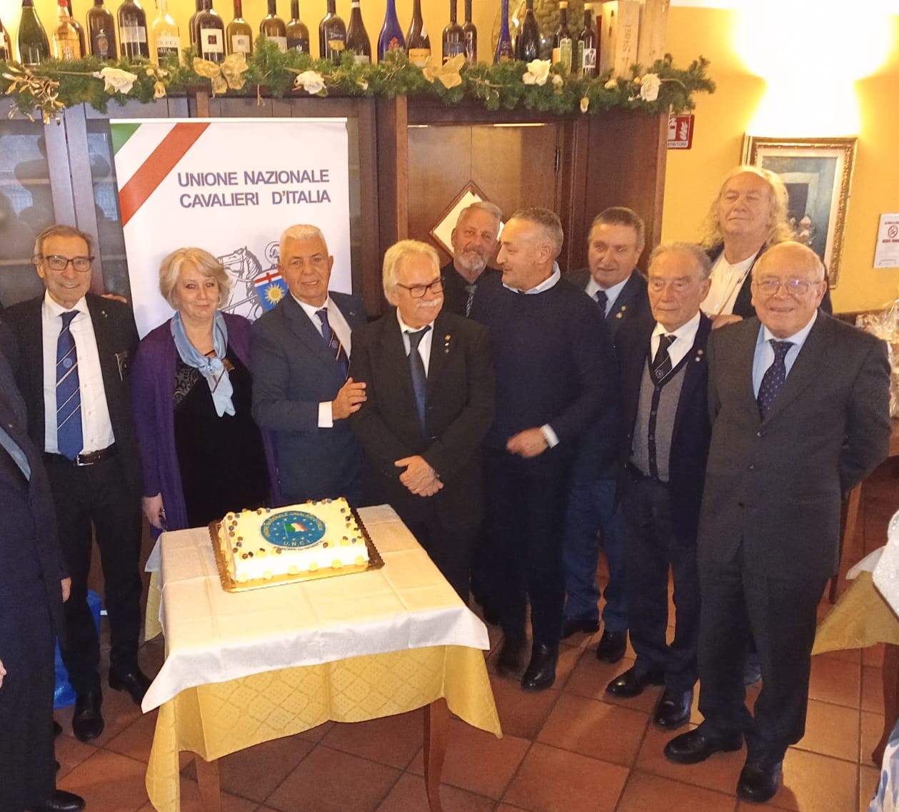 Copertina per Turriaco, i Premi Unci 2025 vanno al Gruppo Costumi Tradizionali Bisiachi e alla Pro Loco di San Pier