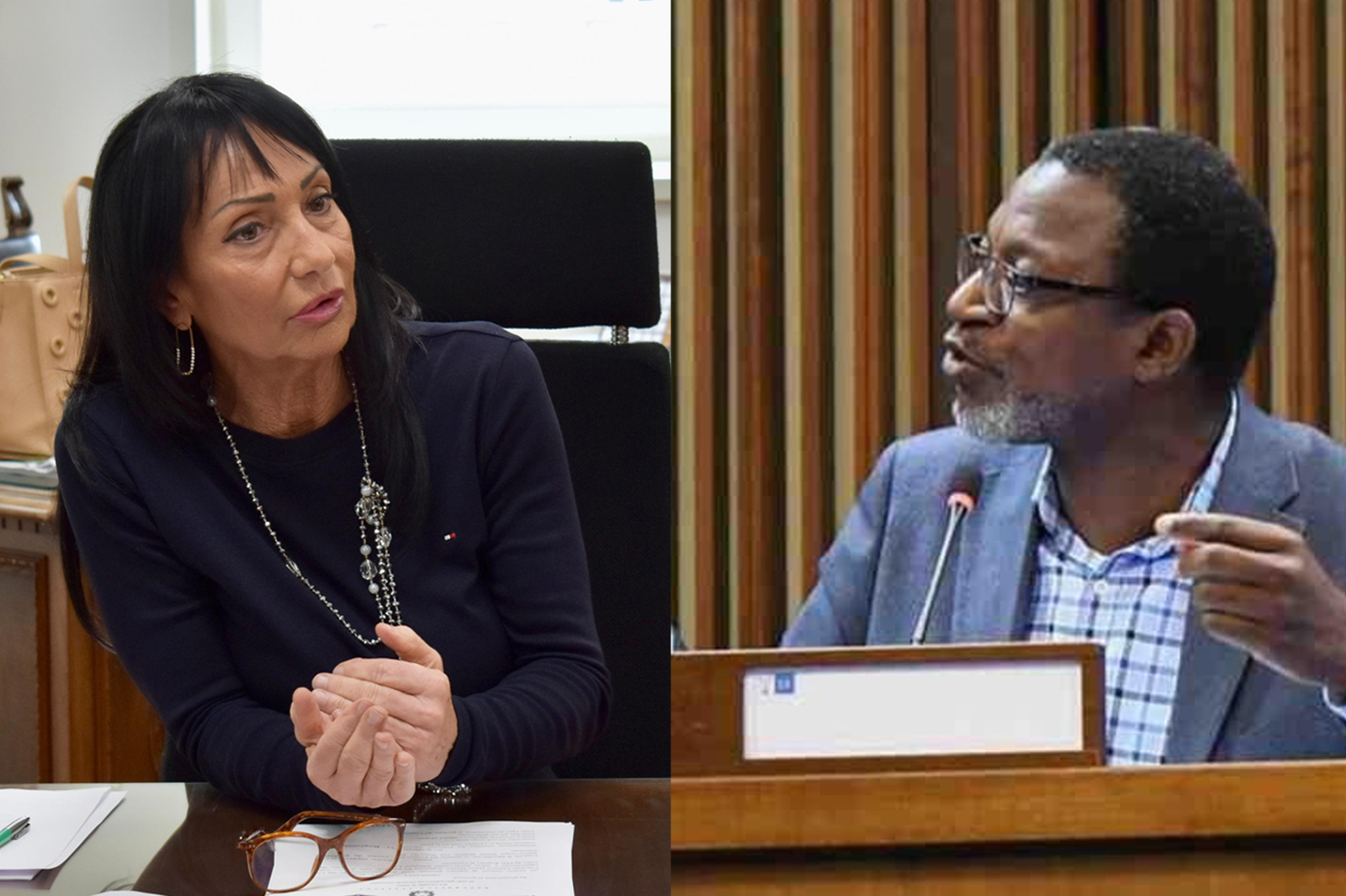 Immagine per Ricorso del Darus Salaam, Cisint non molla: «L’appello di Konate ha carattere prettamente sovversivo»