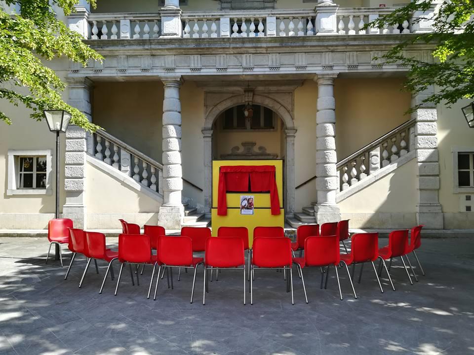 Copertina per Le anteprime del Festival del Giornalismo fanno tappa a Gradisca con la mostra ‘Tempi di Cronaca’