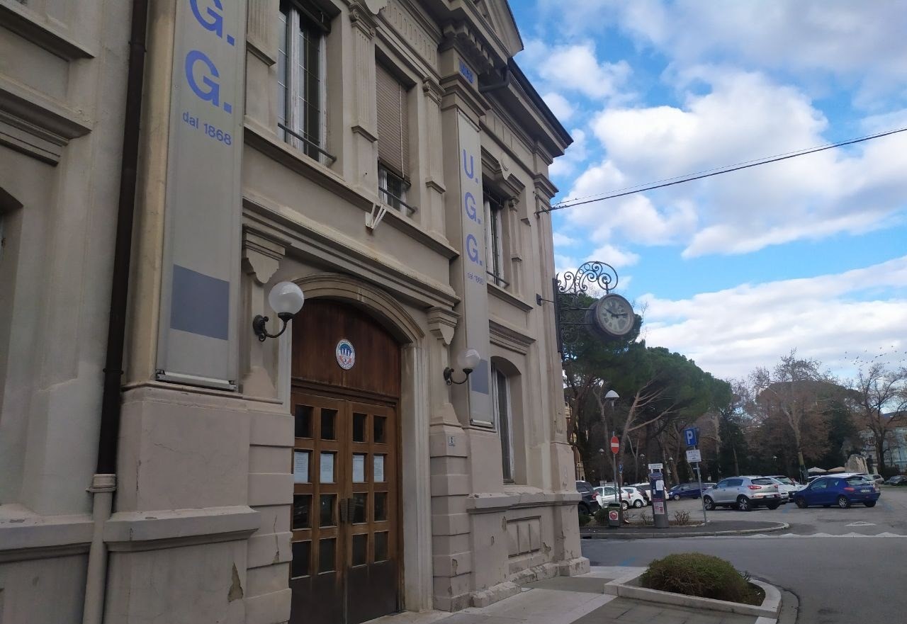 Copertina per Ammodernamento dell’Ugg, Moretti chiede chiarezza in Regione: «Lavori ancora in corso e sede inagibile»