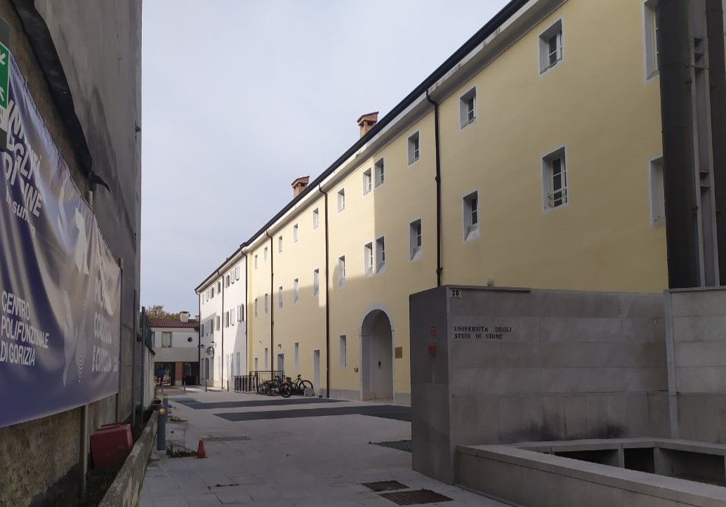 Copertina per Gorizia, il simposio ‘Scienza e innovazione per un futuro sostenibile’ torna venerdì 23 maggio al polo di Santa Chiara