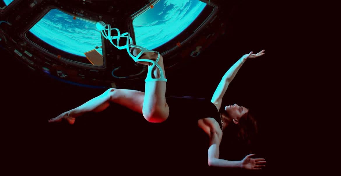 Copertina per Come saranno le città dell'Universo? Pratiche, funzionali e per tutti: «Nello spazio le differenze sono appianate»
