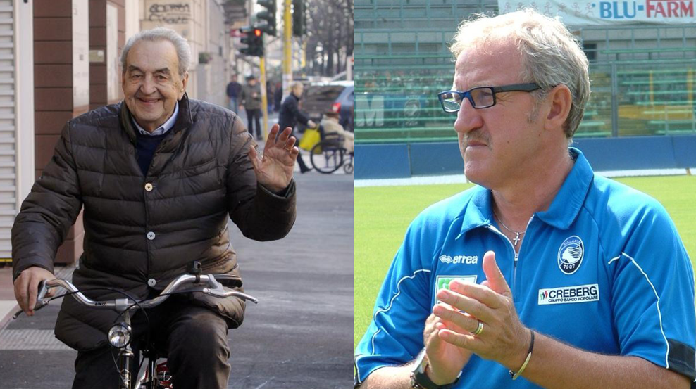 Copertina per «Un amico che ha rappresentato molto bene il Friuli»: l’emozionato saluto di Luigi Delneri a Bruno Pizzul